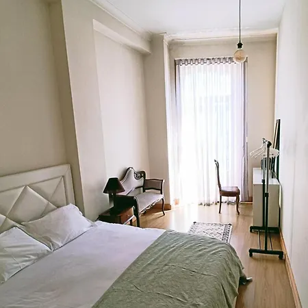 Saudade Apartment