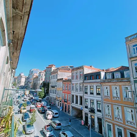 Saudade Apartment Porto
