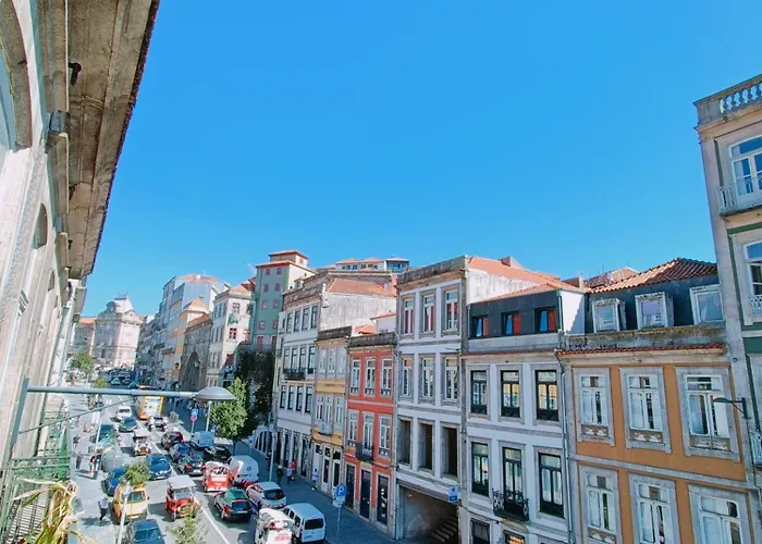 Saudade Daire Porto