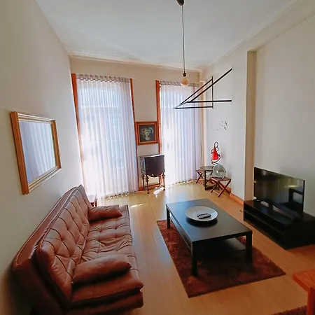 Appartement Saudade Porto